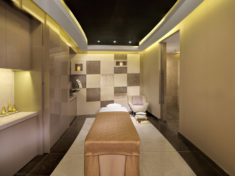 Hyatt Regency Dubai Creek Heights 41