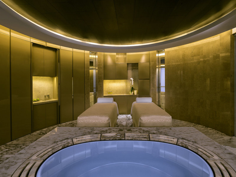 Hyatt Regency Dubai Creek Heights 42
