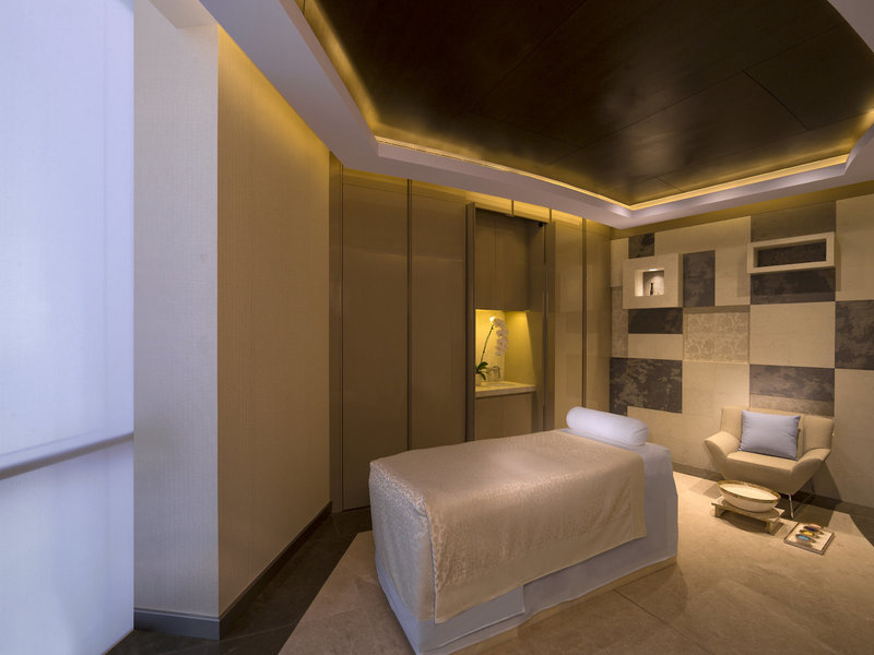 Hyatt Regency Dubai Creek Heights 44