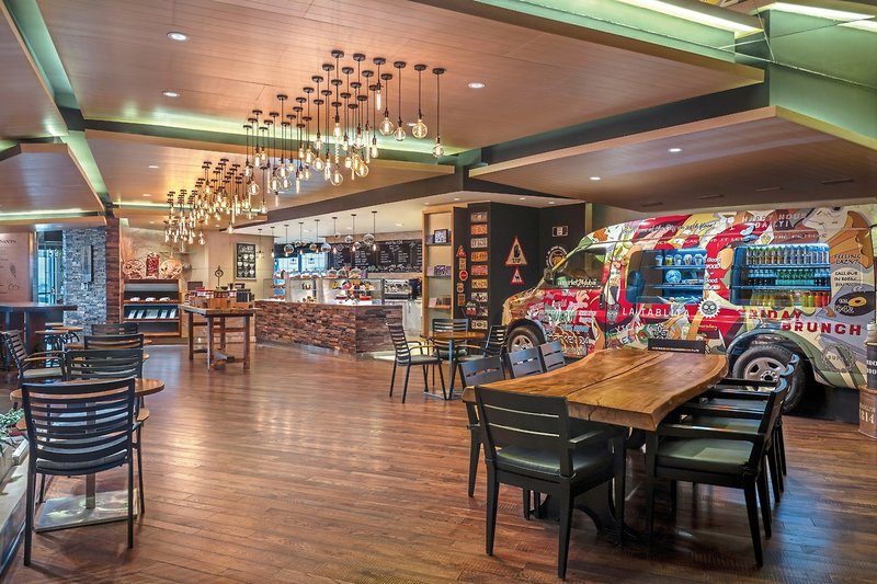 Hyatt Regency Dubai Creek Heights 13