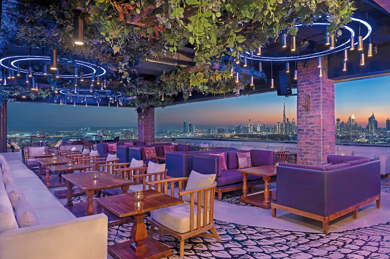 Hyatt Regency Dubai Creek Heights 16