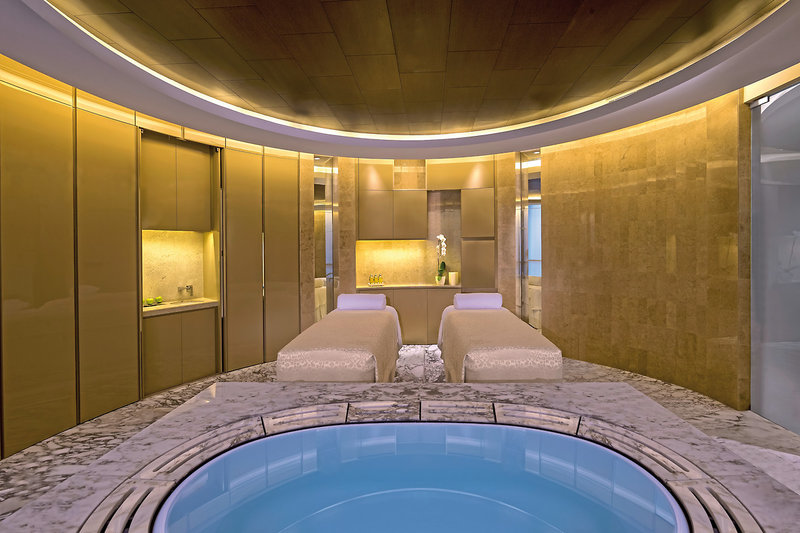 Hyatt Regency Dubai Creek Heights 20