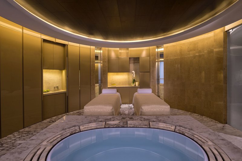 Hyatt Regency Dubai Creek Heights 16