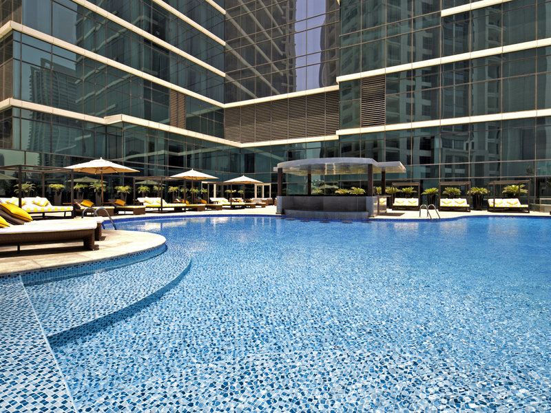 Taj Dubai 1