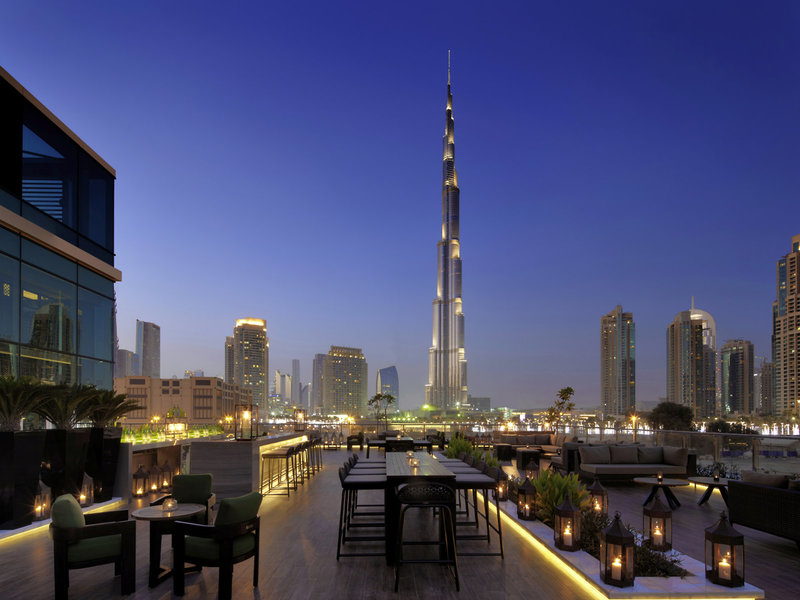 Taj Dubai 2
