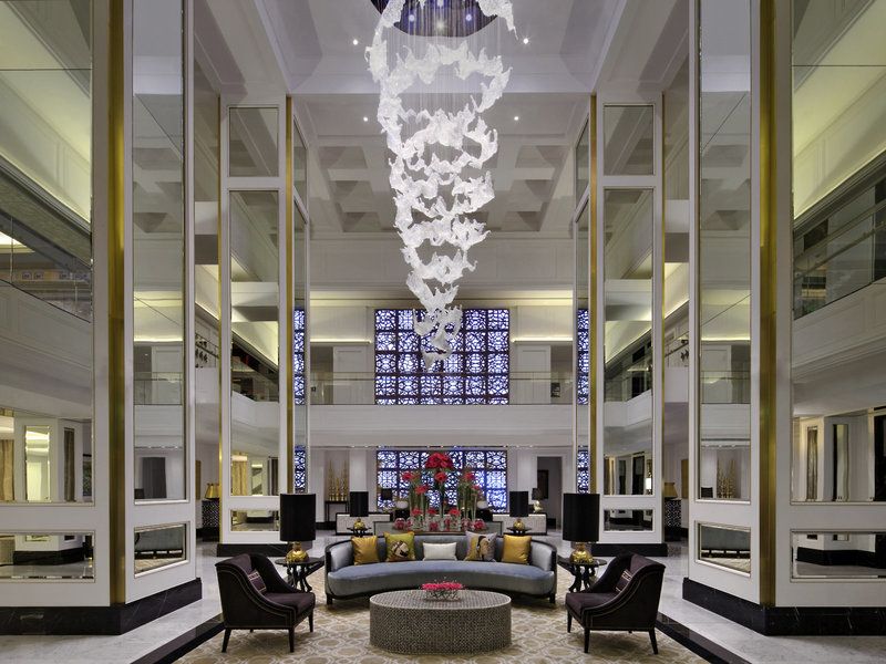Taj Dubai 3