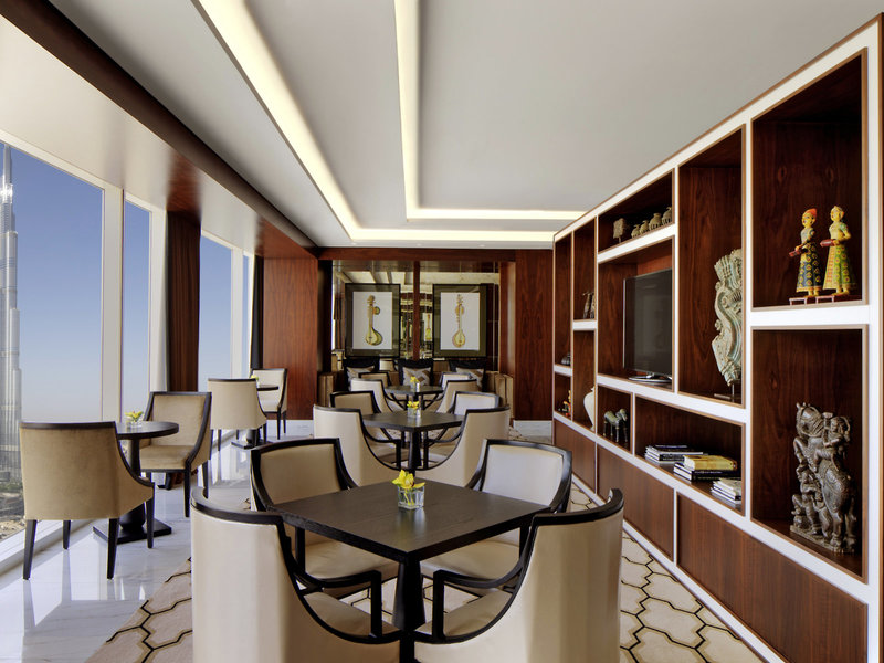 Taj Dubai 4