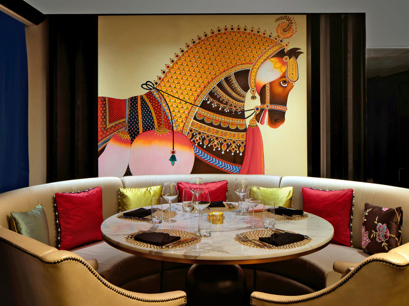 Taj Dubai 6