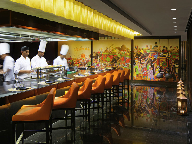 Taj Dubai 8