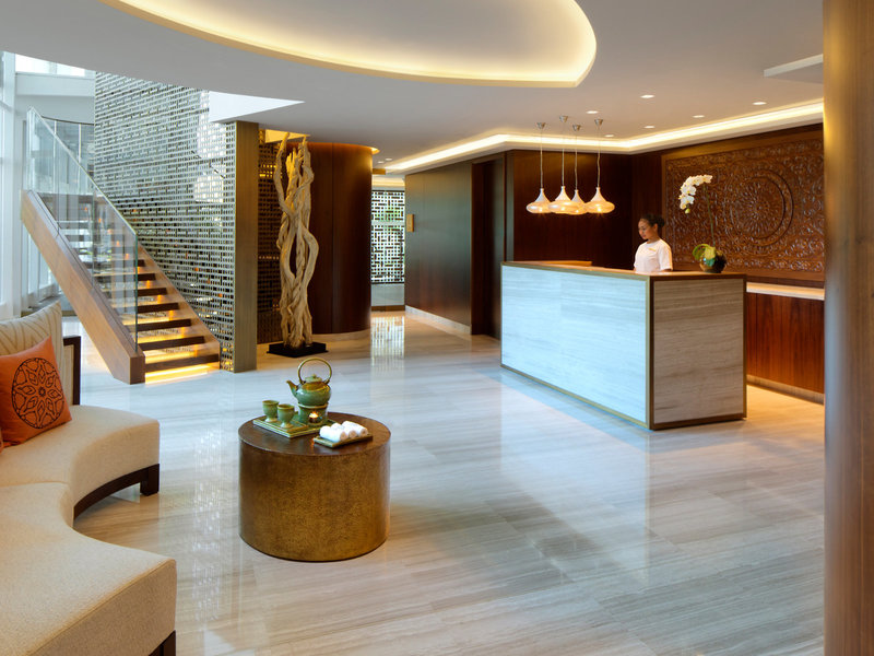 Taj Dubai 10