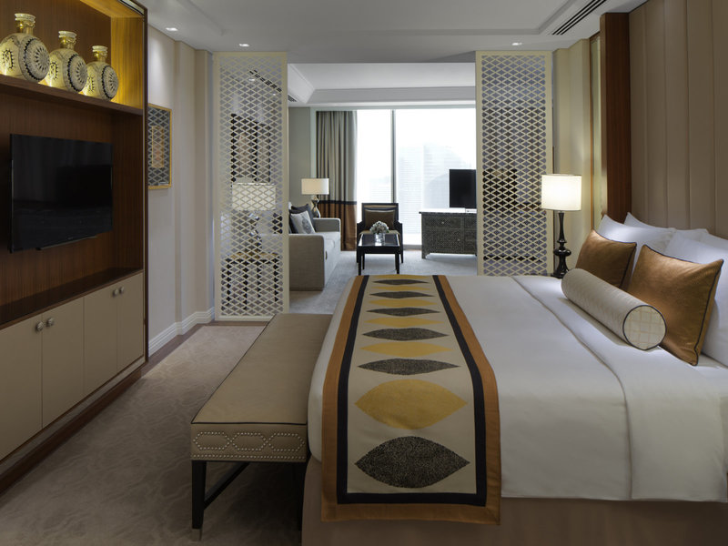 Taj Dubai 12