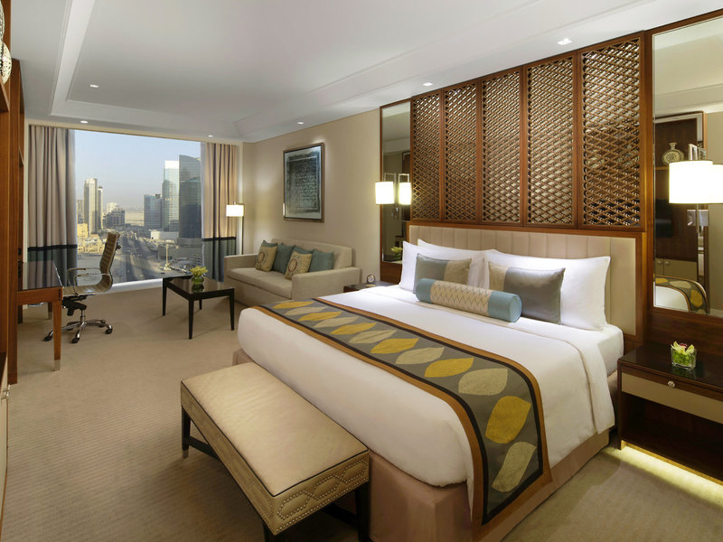 Taj Dubai 13