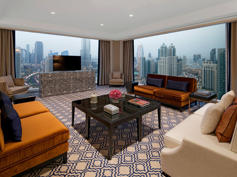 Taj Dubai 14