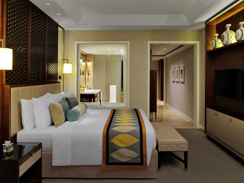 Taj Dubai 16