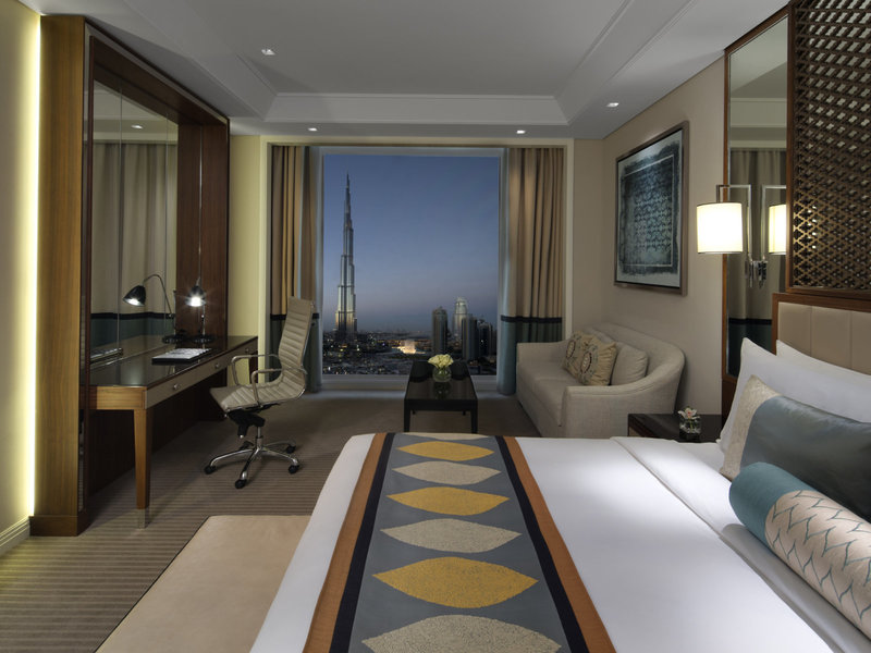 Taj Dubai 17