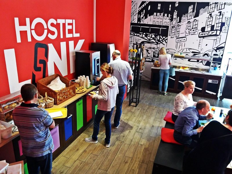 Hostel Link 12
