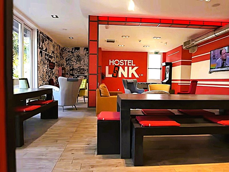 Hostel Link 13