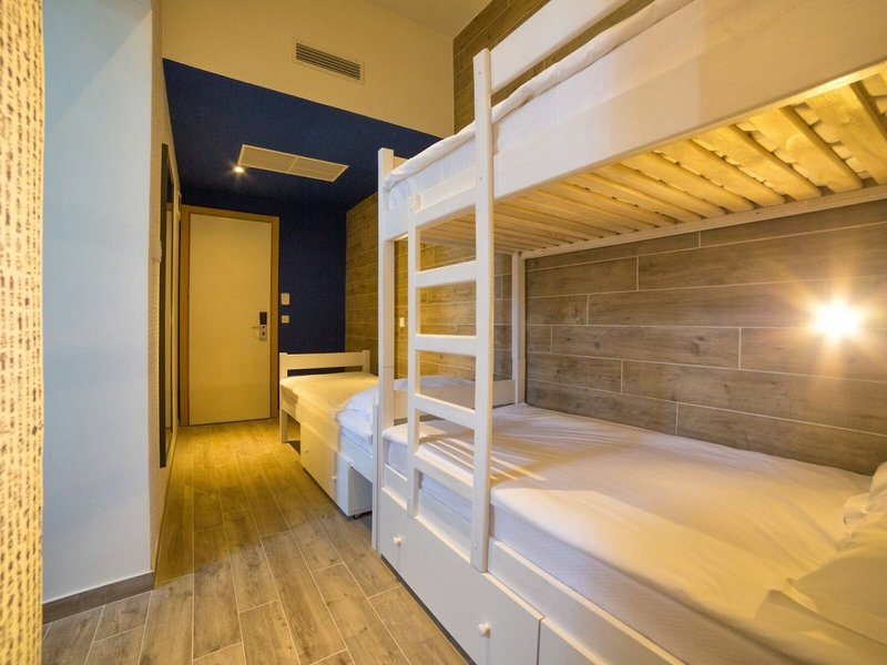 Hostel Link 20