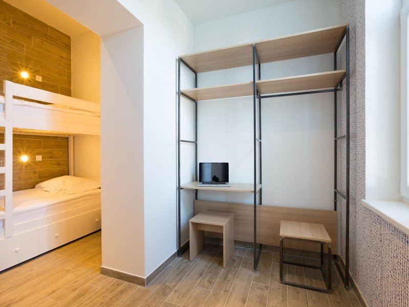 Hostel Link 23