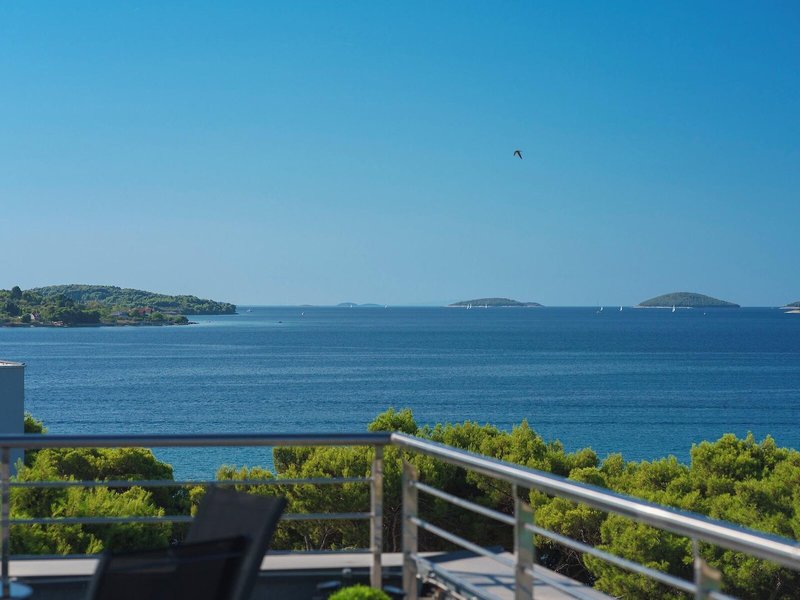 SeeSea Hotel 5 - Landscape