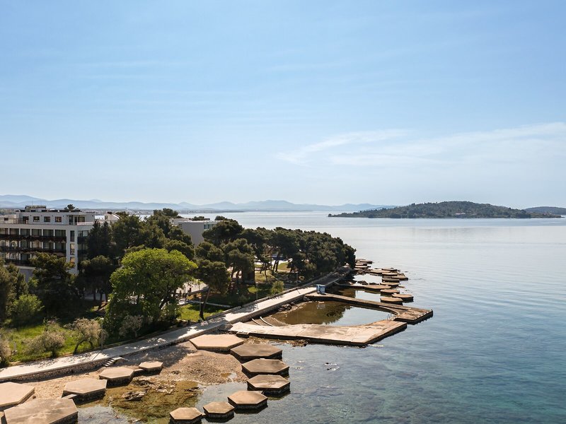 SeeSea Hotel 6 - Landscape