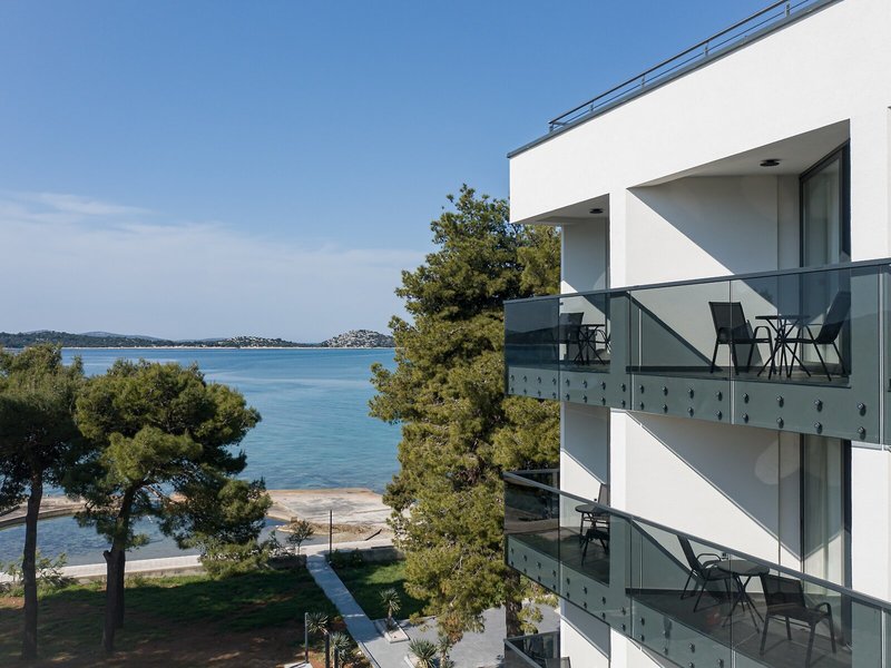 SeeSea Hotel 8 - Landscape