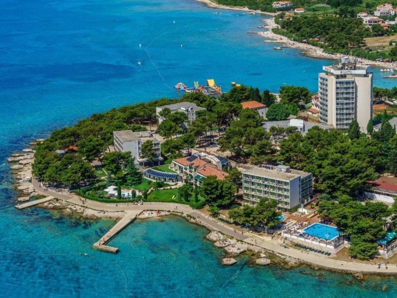 SeeSea Hotel 9 - Beach