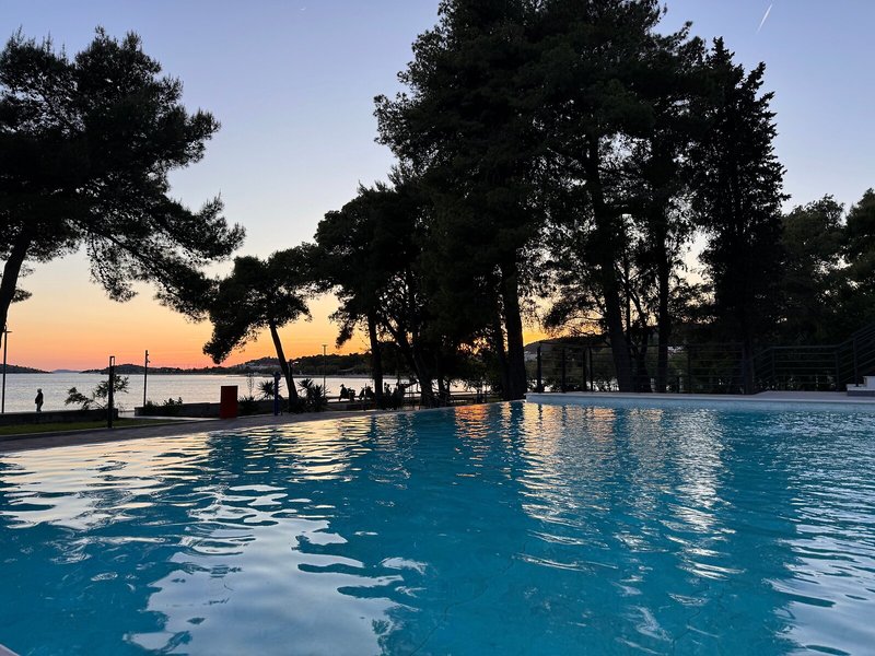 SeeSea Hotel 12 - Outdoor Pool
