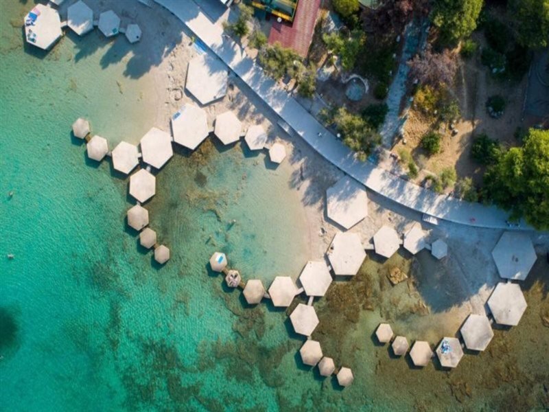 SeeSea Hotel 15 - Outdoor Pool
