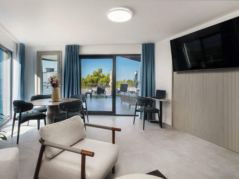 SeeSea Hotel 20 - Room Example
