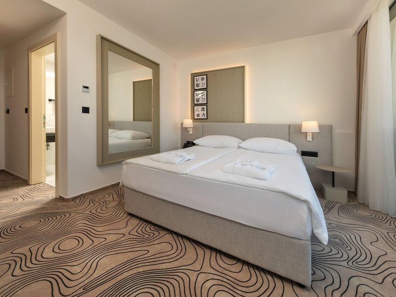 SeeSea Hotel 30 - Room Example