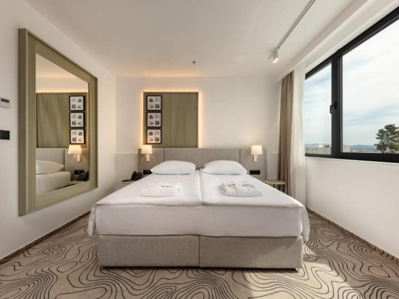 SeeSea Hotel 31 - Room Example