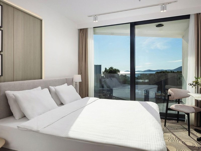 SeeSea Hotel 32 - Room Example