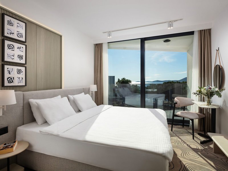 SeeSea Hotel 37 - Room Example