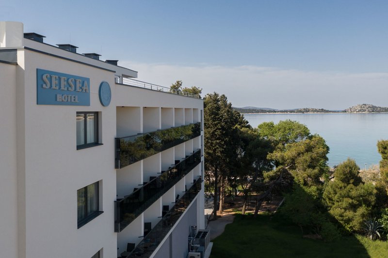 SeeSea Hotel 1