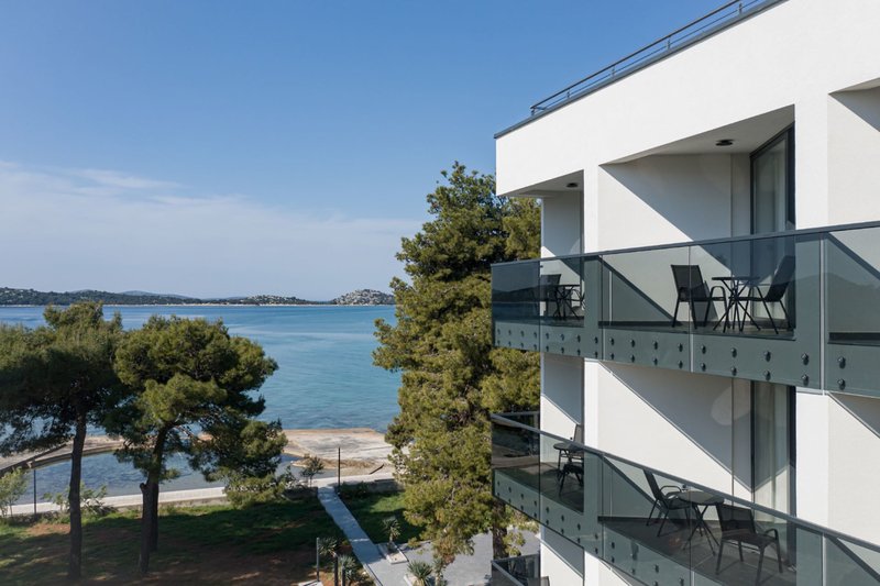 SeeSea Hotel 2