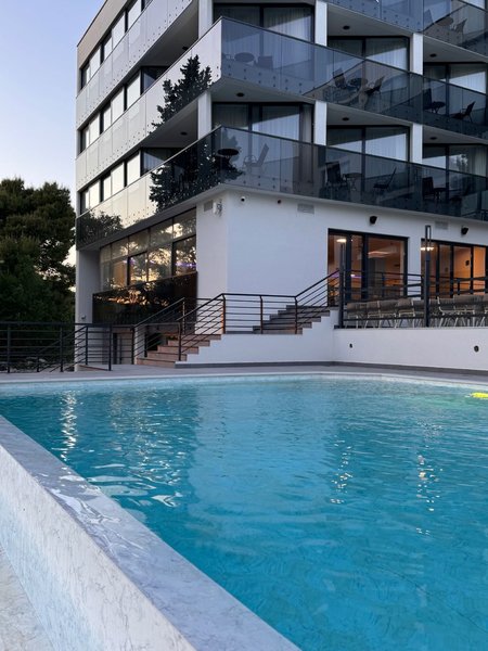 SeeSea Hotel 3