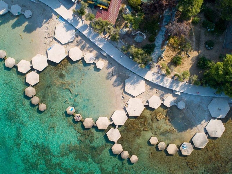 SeeSea Hotel 10