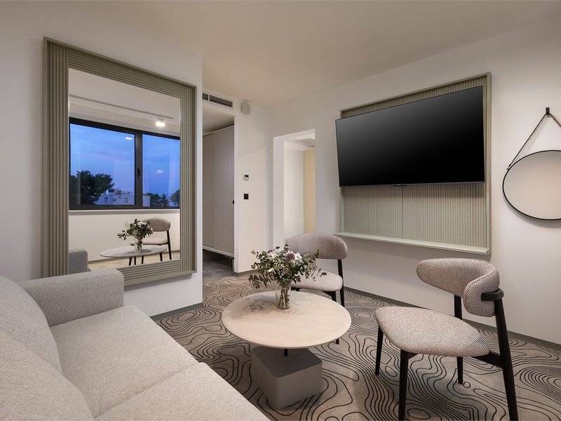 SeeSea Hotel 14