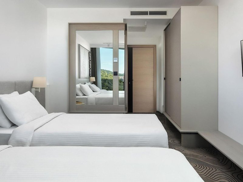 SeeSea Hotel 30