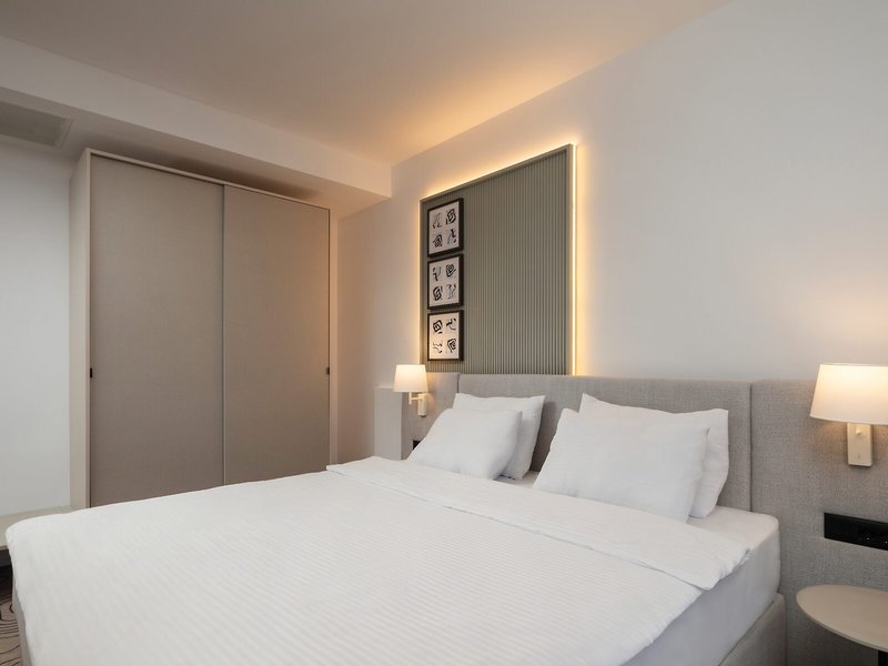 SeeSea Hotel 39