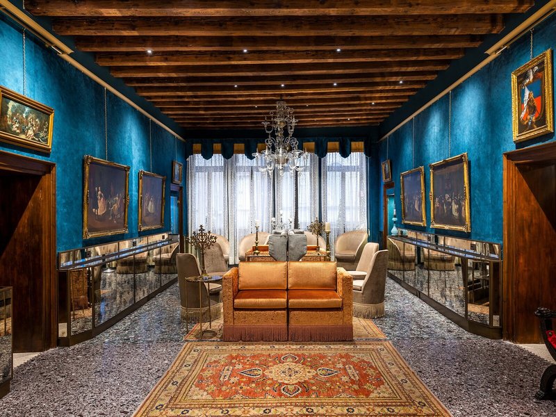 Hotel Palazzo Priuli 2