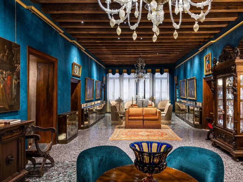 Hotel Palazzo Priuli 3