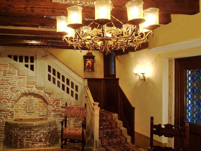 Hotel Palazzo Priuli 4