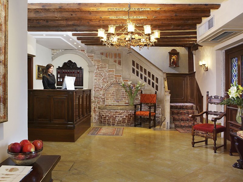 Hotel Palazzo Priuli 5