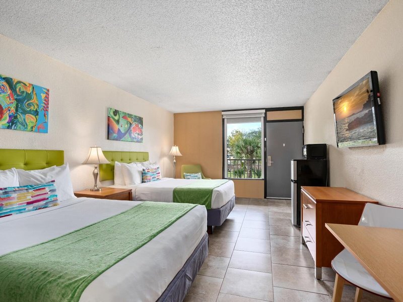 Park Royal Orlando 32