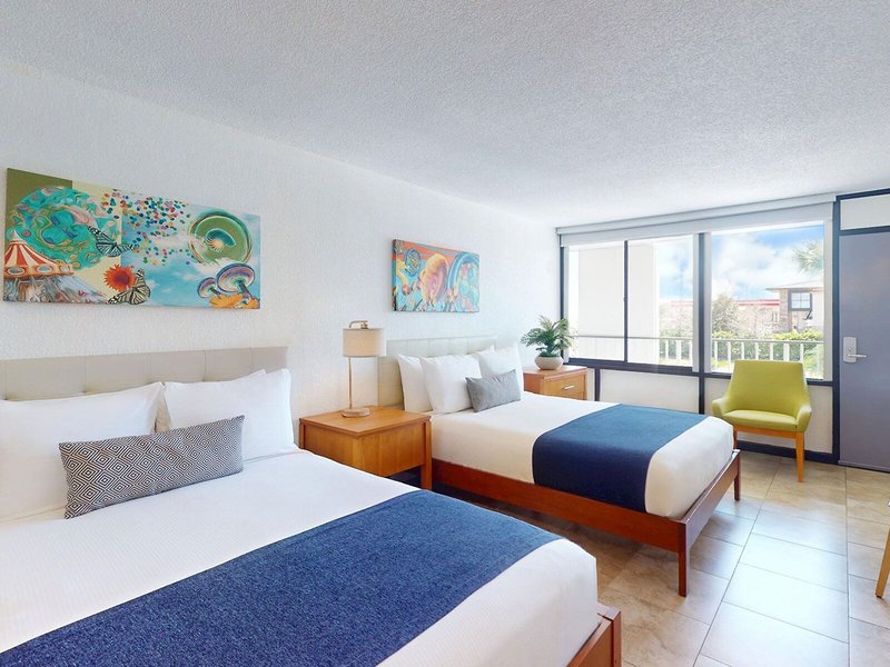Park Royal Orlando 37