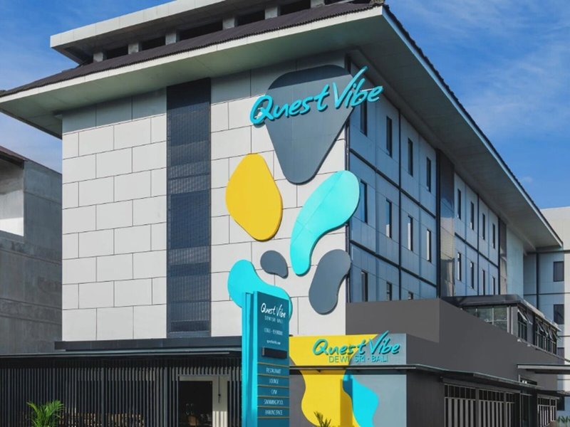 POP! Legian Dewi Sri Bali 2