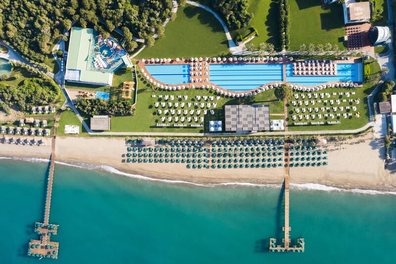 Rixos Premium Belek 6