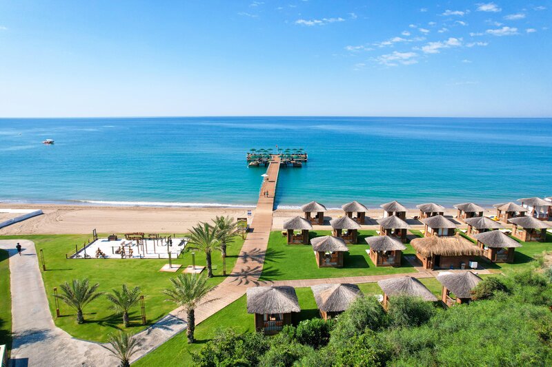Rixos Premium Belek 7